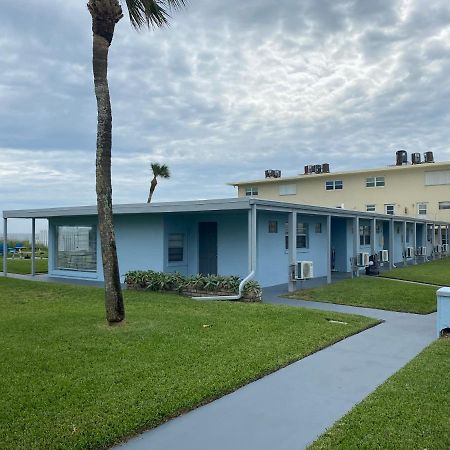 Sea Aire Oceanfront Inn Cocoa Beach Exterior foto