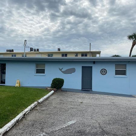Sea Aire Oceanfront Inn Cocoa Beach Exterior foto