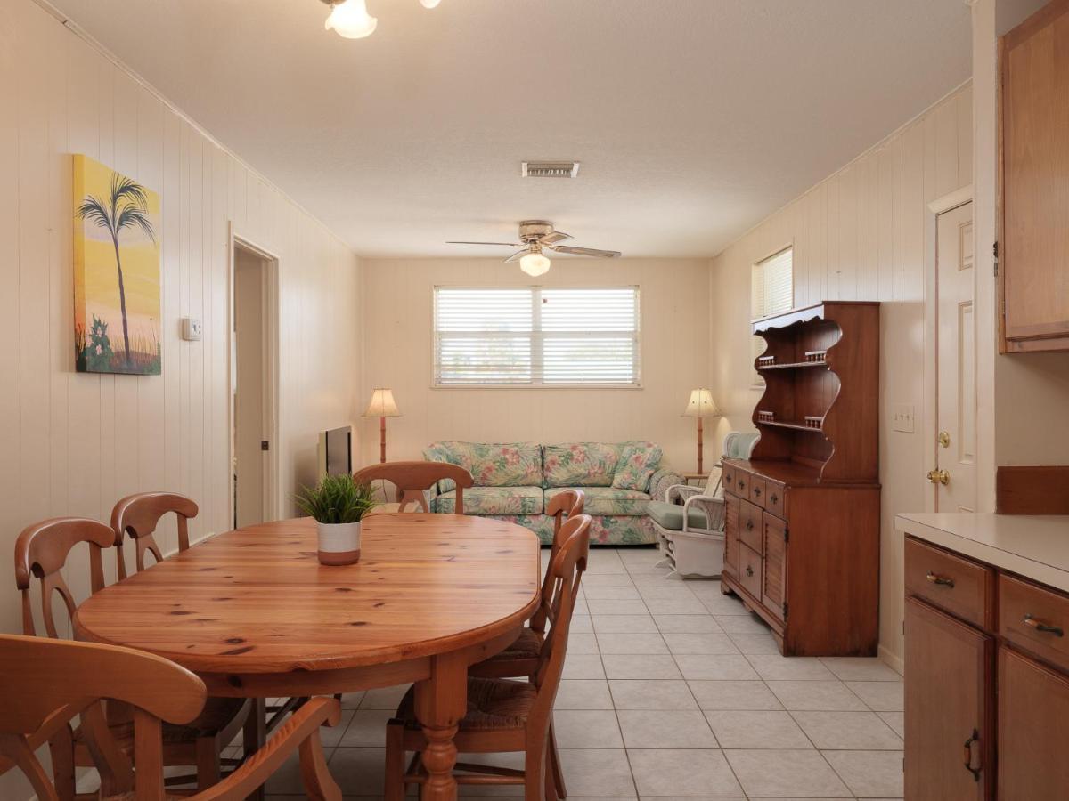 Sea Aire Oceanfront Inn Cocoa Beach Exterior foto