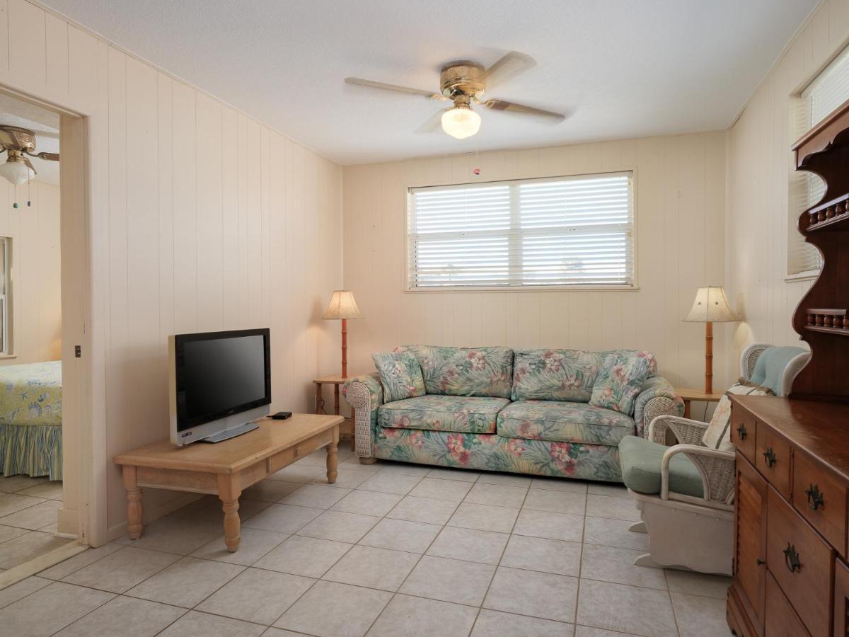 Sea Aire Oceanfront Inn Cocoa Beach Exterior foto